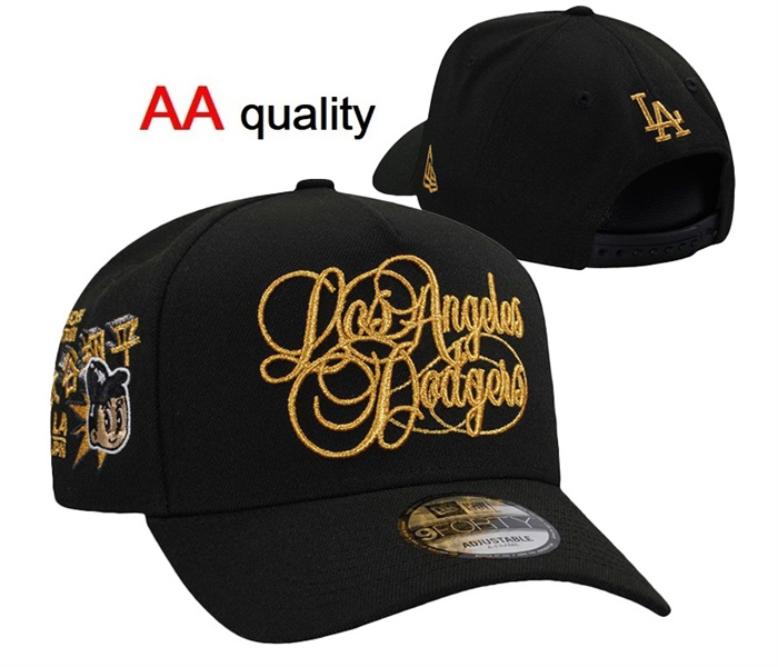 Los Angeles Dodgers 2026 Stitched Snapback Hats 082